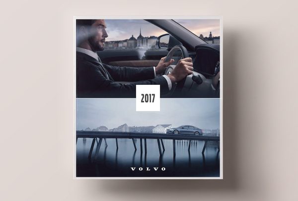 volvo image de marque communication globale victor paris agence communication luxe