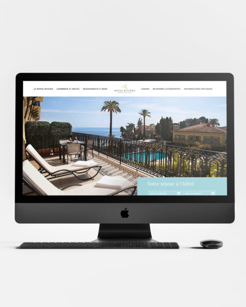 plateforme digitale royal riviera