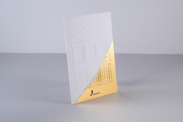 carte 100 ans Jeantet
