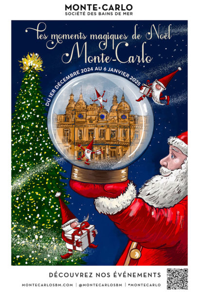 SBM FFA AFFICHE