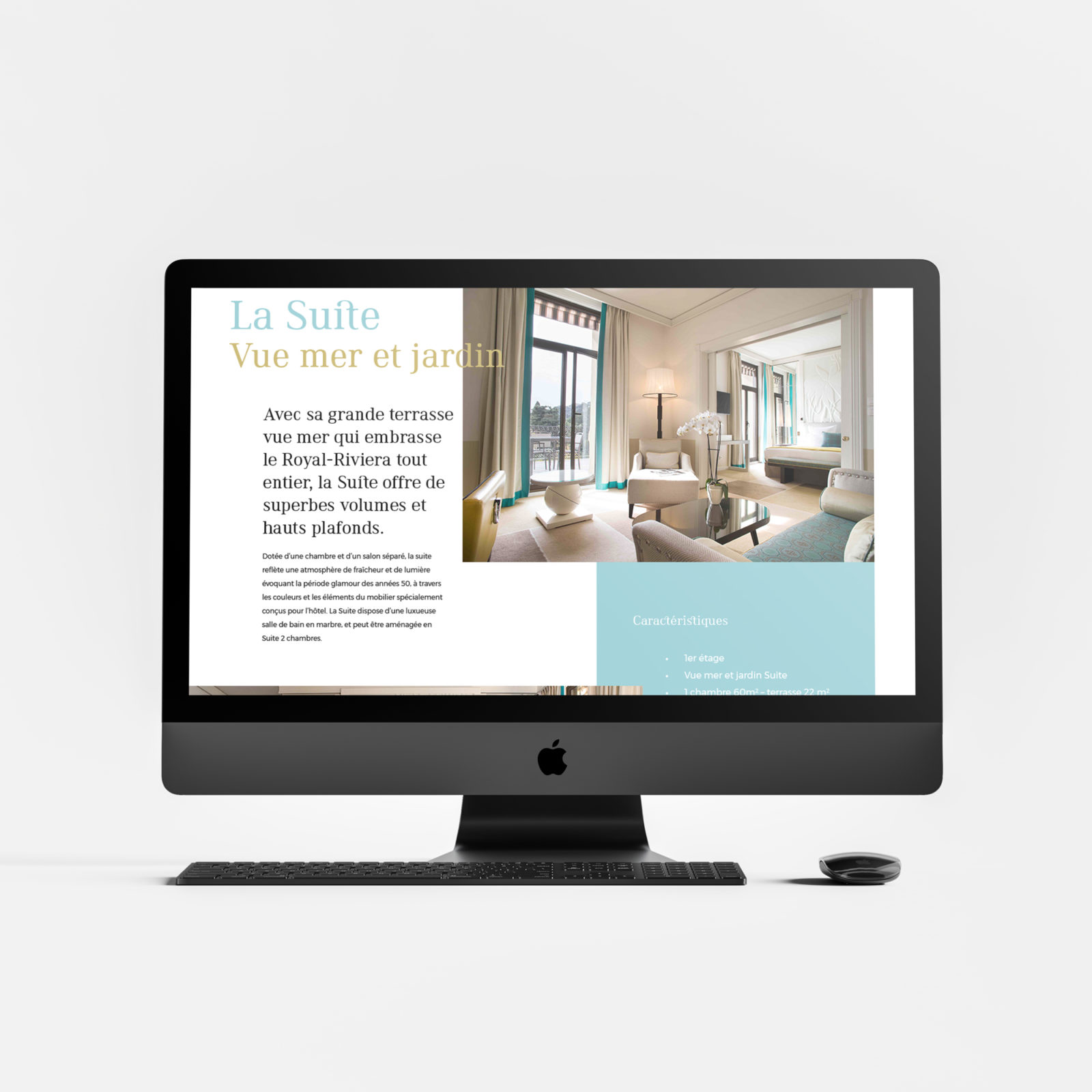 plateforme digitale royal riviera