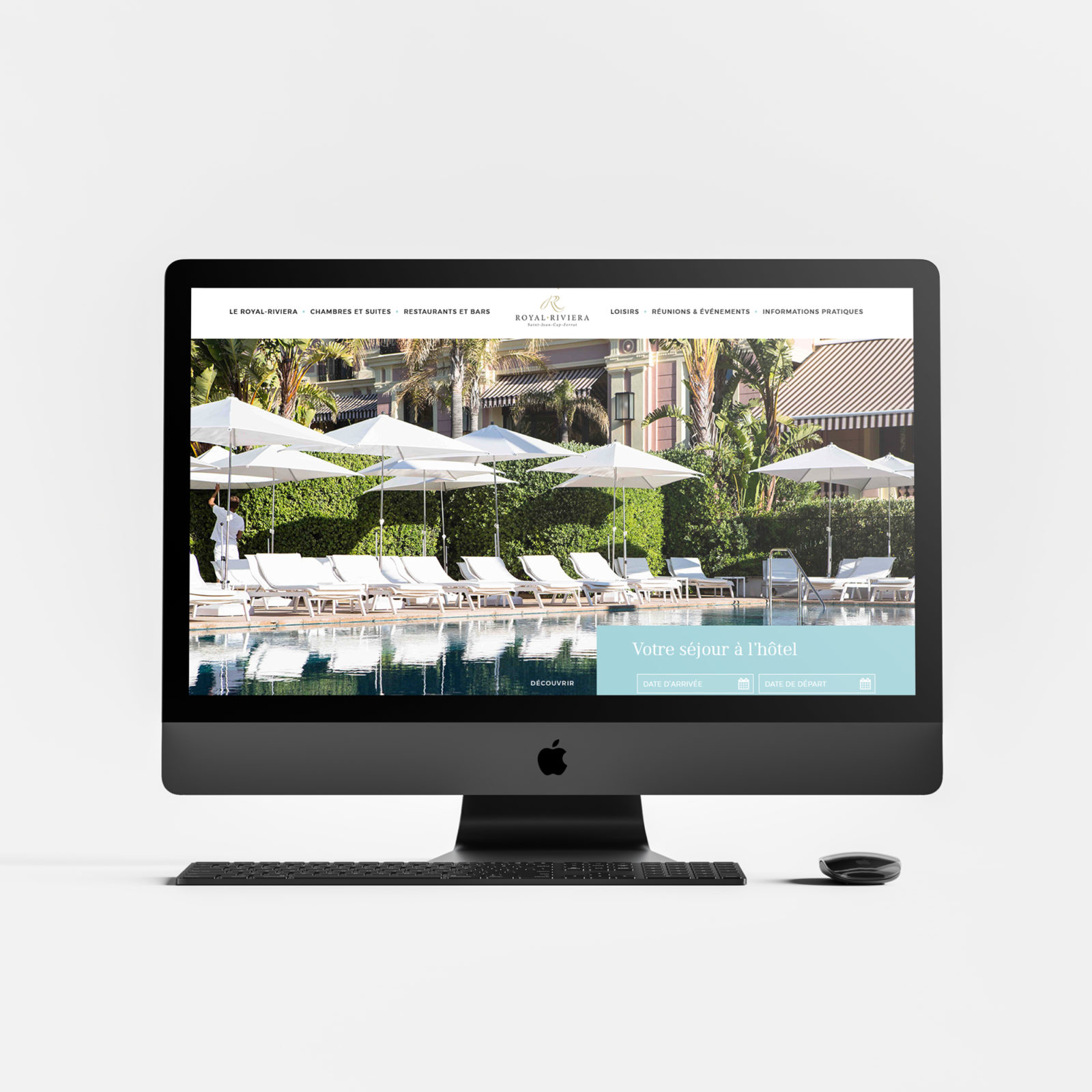 plateforme digitale royal riviera