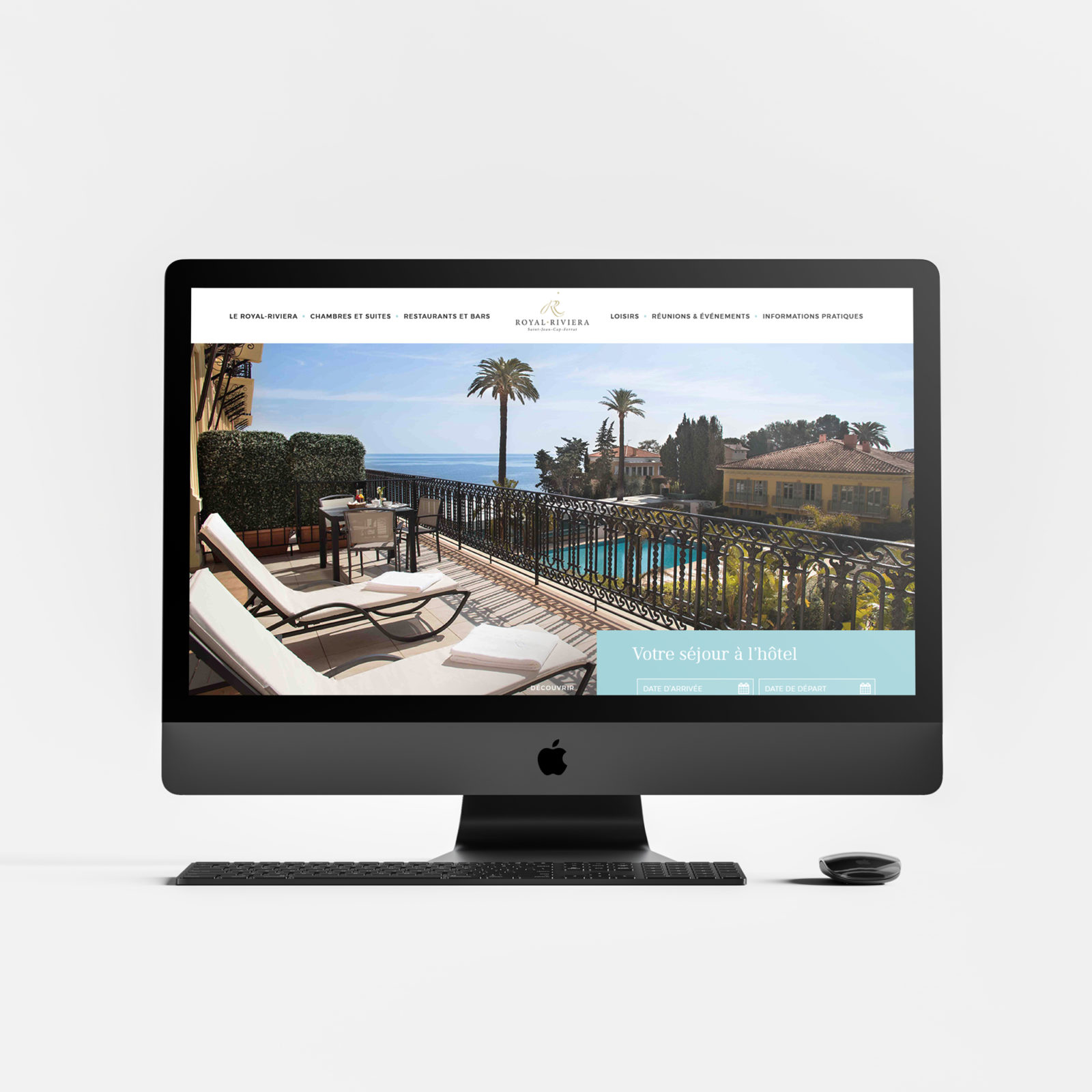 plateforme digitale royal riviera